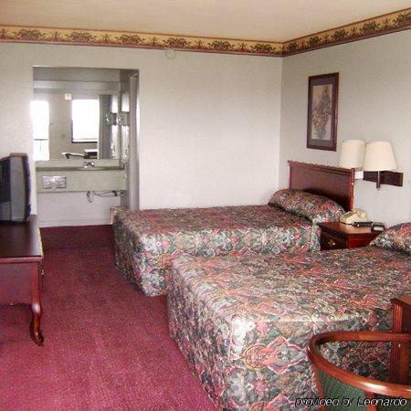 Garden Inn & Suites Hogansville Quarto foto